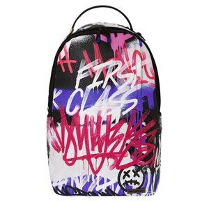 NWT Sprayground SHARK ATELIER BACKPACK